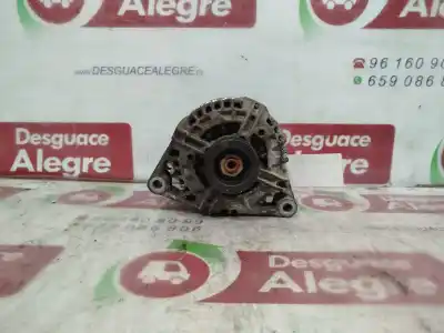 Peça sobressalente para automóvel em segunda mão  por OPEL CORSA D  Referências OEM IAM 0124425057  