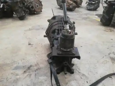 Gebrauchtes Autoersatzteil GETRIEBE zum FORD TRANSIT CAJA CERRADA, LARGA (FY) (2000 =>) FT 300 2.0 OEM-IAM-Referenzen YCIR7006CF  