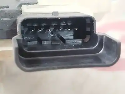 Pezzo di ricambio per auto di seconda mano serratura porta anteriore sinistra per citroen c4 cactus feel riferimenti oem iam a048069  