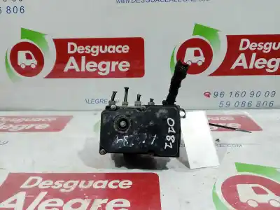 Автозапчасти б/у абс за opel corsa d catch me ссылки oem iam 13282282  0265232288