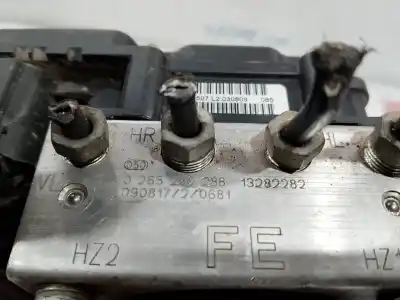 Автозапчасти б/у абс за opel corsa d catch me ссылки oem iam 13282282  0265232288