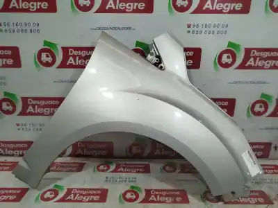 Second-hand car spare part front right fin for ford c-max (ceu) trend oem iam references   