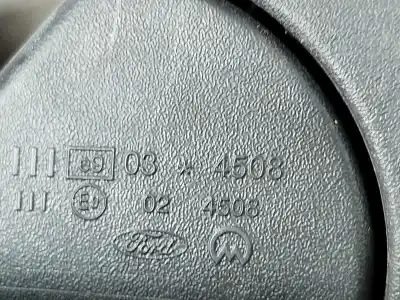 Peça sobressalente para automóvel em segunda mão espelho retrovisor direito por ford c-max (ceu) trend referências oem iam 024508  034508