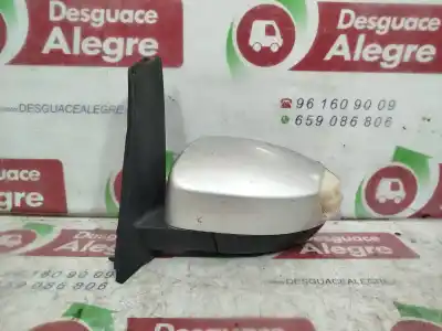 Second-hand car spare part left rearview mirror for ford c-max (ceu) trend oem iam references 024508  034508