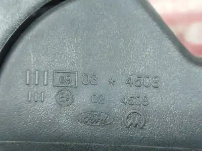 Second-hand car spare part left rearview mirror for ford c-max (ceu) trend oem iam references 024508  034508