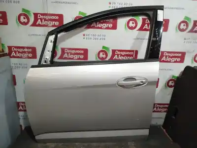 Second-hand car spare part left front door for ford c-max (ceu) trend oem iam references   