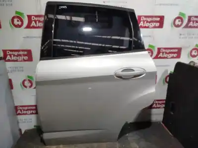 Second-hand car spare part rear left door for ford c-max (ceu) trend oem iam references 