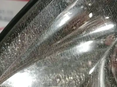 Second-hand car spare part left headlight for opel antara energy 4x2 oem iam references 00040547  