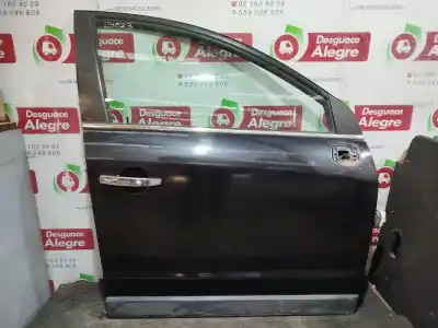 Second-hand car spare part  for OPEL ANTARA  OEM IAM references   