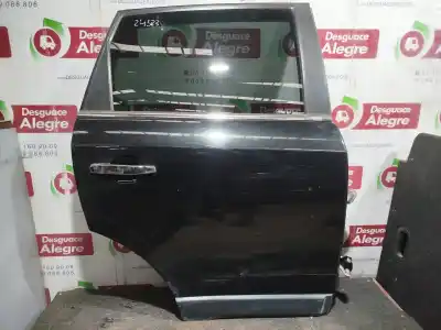 Second-hand car spare part rear right door for opel antara energy 4x2 oem iam references   