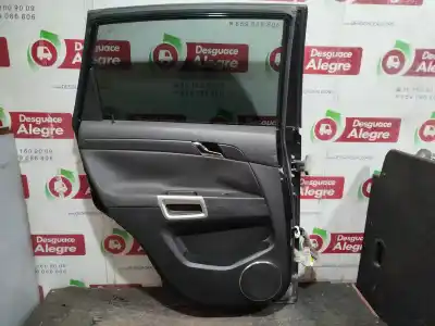 Second-hand car spare part  for OPEL ANTARA  OEM IAM references   