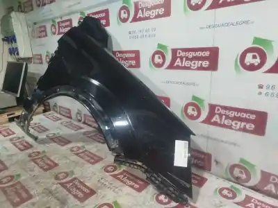 Second-hand car spare part front right fin for opel antara energy 4x2 oem iam references   