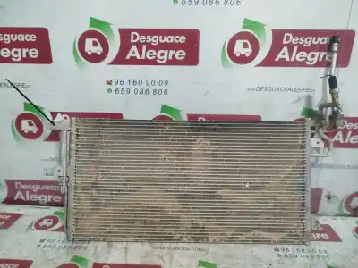 İkinci el araba yedek parçası klima kondenser / radyatör için ford kuga (cbs) titanium oem iam referansları ej7h19710ac