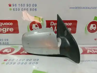 Peça sobressalente para automóvel em segunda mão Espelho Retrovisor Direito por KIA SORENTO 2.5 CRDi Concept Referências OEM IAM 015754  