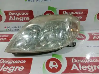 İkinci el araba yedek parçası SOL FAR için TOYOTA COROLLA (E12)  OEM IAM referansları 123470  