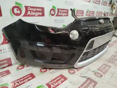 Piesă de schimb auto la mâna a doua Bara De Protectie Frontala pentru FORD S-MAX (CA1) Titanium (03.2010->) 140 CV / 103 KW Referințe OEM IAM   