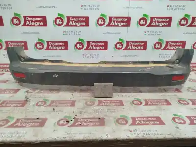 Peça sobressalente para automóvel em segunda mão para choques traseiro por ford transit connect combi 220 l1 trend referências oem iam   