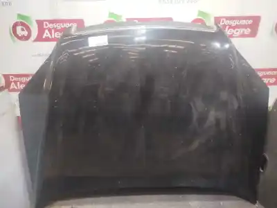 Pièce détachée automobile d'occasion capot pour chevrolet captiva 2.0 vcdi ls références oem iam 