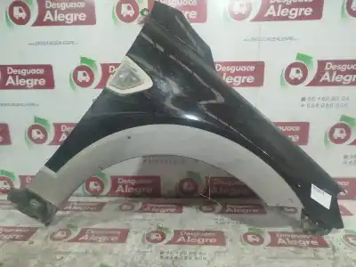 Second-hand car spare part front right fin for chevrolet captiva 2.0 vcdi ls oem iam references   