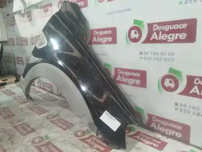 Pièce détachée automobile d'occasion aile avant droite pour chevrolet captiva 2.0 vcdi ls références oem iam 