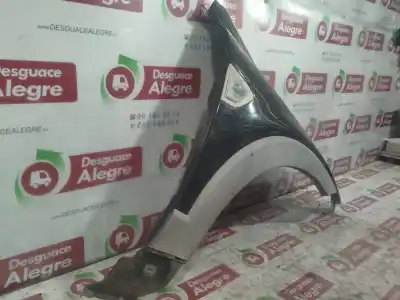 Second-hand car spare part front right fin for chevrolet captiva 2.0 vcdi ls oem iam references   