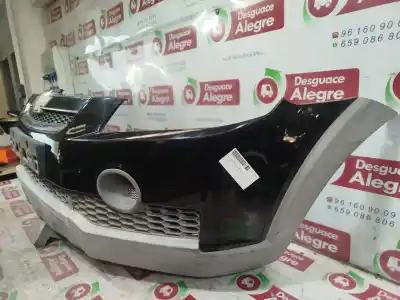 Second-hand car spare part FRONT BUMPER for CHEVROLET CAPTIVA  OEM IAM references   