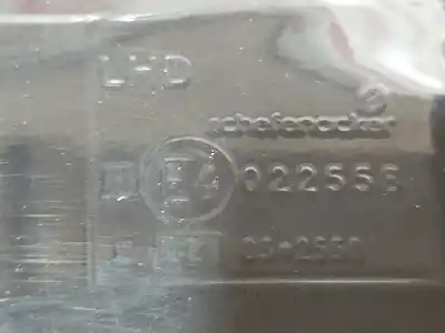 Pièce détachée automobile d'occasion rétroviseur gauche pour chevrolet captiva 2.0 vcdi ls références oem iam 022558