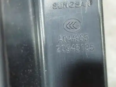 Pièce détachée automobile d'occasion feu arrière gauche pour chevrolet captiva 2.0 vcdi ls références oem iam a044935