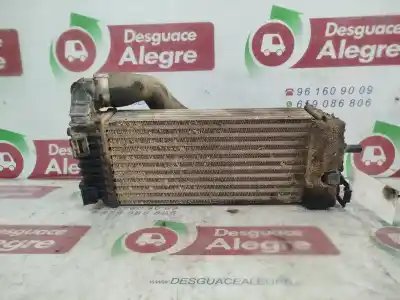Peça sobressalente para automóvel em segunda mão Intercooler por FORD TRANSIT CONNECT Combi 220 L1 Trend Referências OEM IAM BV619L44  