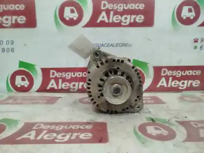 Peça sobressalente para automóvel em segunda mão alternador por opel combo familiar referências oem iam lr1100502  