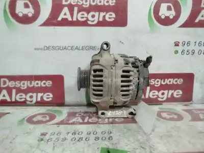 Pezzo di ricambio per auto di seconda mano alternatore per ford transit mod. 2000 combi ft 260 2.0 corto riferimenti oem iam   