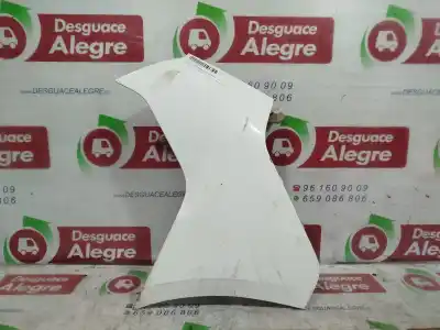 Peça sobressalente para automóvel em segunda mão  por FORD TRANSIT CONNECT  Referências OEM IAM   