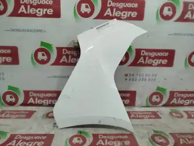 Second-hand car spare part right rear winglet for ford transit connect combi 220 l1 trend oem iam references   