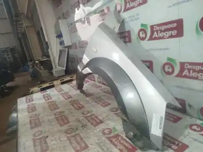 Second-hand car spare part front right fin for kia sorento 2.5 crdi concept oem iam references   