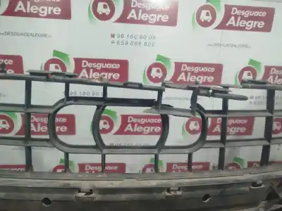 Second-hand car spare part FRONT BUMPER for AUDI Q7 (4L)  OEM IAM references   