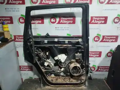 Second-hand car spare part  for AUDI Q7 (4L)  OEM IAM references   