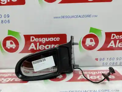 Second-hand car spare part  for OPEL ZAFIRA A  OEM IAM references 24462375  