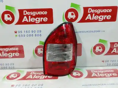 Second-hand car spare part  for OPEL ZAFIRA A  OEM IAM references   