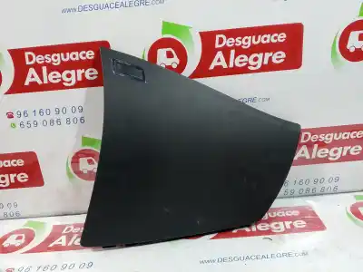 Second-hand car spare part GLOVE COMPARTMENT for CITROEN C4 GRAND PICASSO Business OEM IAM references   