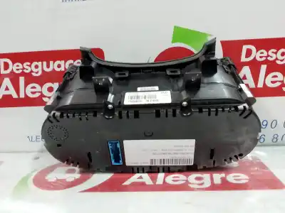 Peça sobressalente para automóvel em segunda mão quadrante por seat alhambra (710) style referências oem iam 3219792  