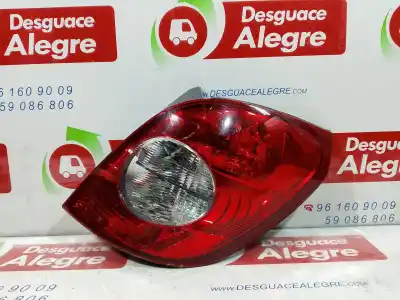 Second-hand car spare part  for OPEL ANTARA  OEM IAM references   