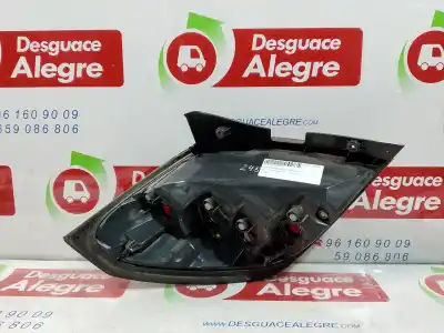 Second-hand car spare part right tailgate light for opel antara energy 4x2 oem iam references   