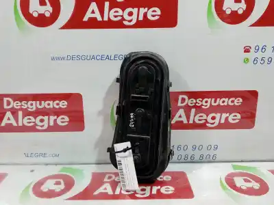 Pezzo di ricambio per auto di seconda mano Luci Posteriori Destra per SMART COUPE Edition Bluemotion Riferimenti OEM IAM 253034  