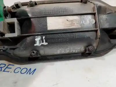 Peça sobressalente para automóvel em segunda mão  por KIA SORENTO  Referências OEM IAM 836503E000  