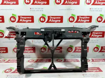 Second-hand car spare part front panel for mazda 5 (cr19) 2.0 cd (cr19) oem iam references   