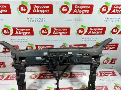 Second-hand car spare part Front Panel for MAZDA 5 (CR19) 2.0 CD (CR19) OEM IAM references   