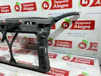 Second-hand car spare part front panel for mazda 5 (cr19) 2.0 cd (cr19) oem iam references   