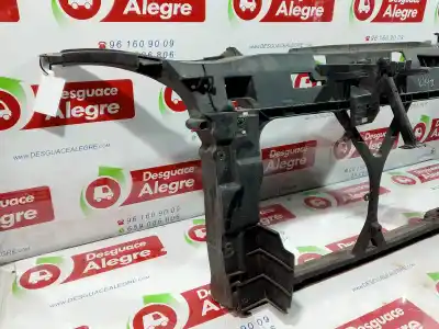 Second-hand car spare part front panel for mazda 5 (cr19) 2.0 cd (cr19) oem iam references   