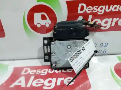 Peça sobressalente para automóvel em segunda mão boitier de commande de abs por seat alhambra (710) style referências oem iam 3aa907801g  