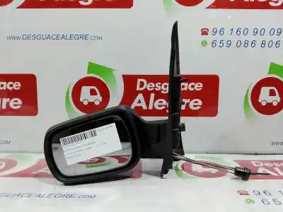 Pezzo di ricambio per auto di seconda mano  per FORD FIESTA (CBK)  Riferimenti OEM IAM 023409  